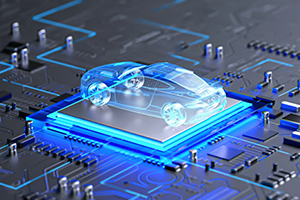 918博天堂科技在工信部组织的中小企业圆桌聚会讲话，亮相2023天下智能网联汽车大会