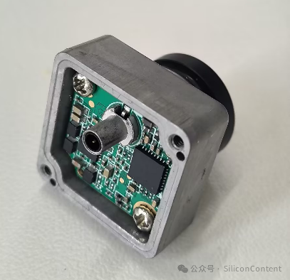 电子零件

中度可信度形貌已自动天生